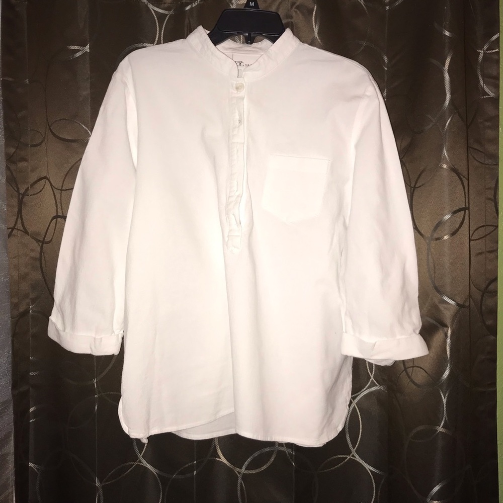 The TOG shop blouse